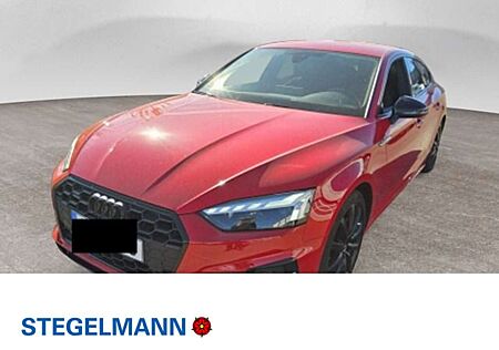Audi A5 40 TDI qu. S-tronic S-Line Competit