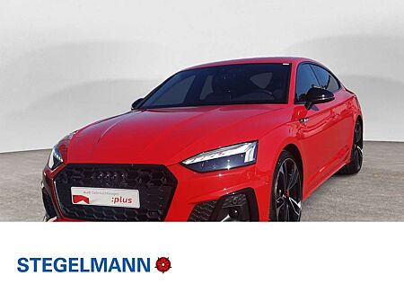 Audi A5 40 TDI qu. S-tronic S-Line Competit