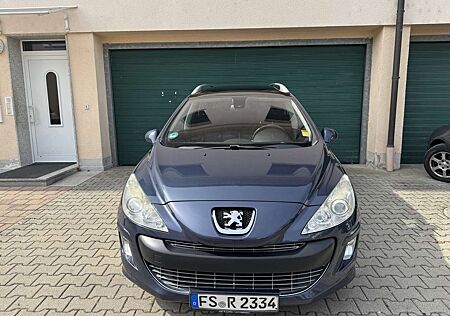 Peugeot 308 SW HDi FAP 135 Automatik Sport