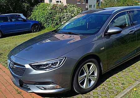 Opel Insignia Sports Tourer 1.5 Direct InjectionT Aut Business E