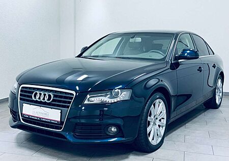 Audi A4 Lim. Attraction 1.8 TFSI