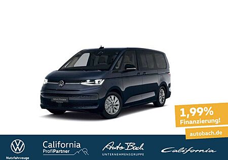 VW T7 Multivan Volkswagen 2.0 TDI Life LÜ DSG