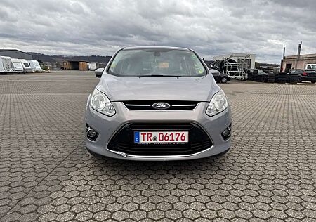 Ford C-Max 2.0 TDCi DPF Aut. Titanium