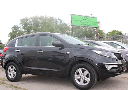 Kia Sportage Dream Team 2WD