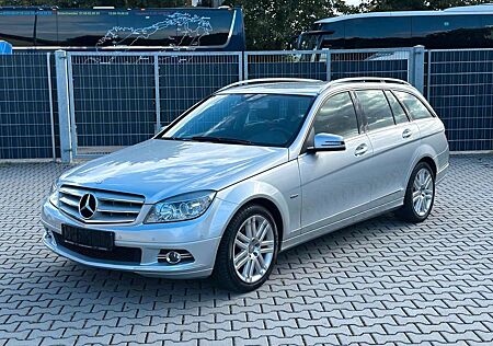 Mercedes-Benz C 180 T CGI BlueEfficiency