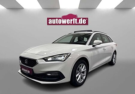 Seat Leon 2.0 TDI SP DSG STYLE PANO LED CAM NAVI BEATS PDC S