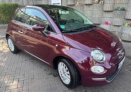 Fiat 500 500 1.2 8V Lounge