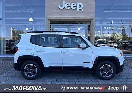 Jeep Renegade 1.4 MultiAir~Longitude~