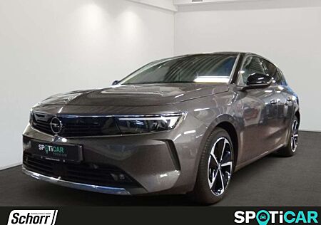 Opel Astra PHEV BusiElegance