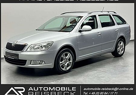 Skoda Octavia Combi 1.6 TDI*Ambition*Navi*Sitzhzg.*