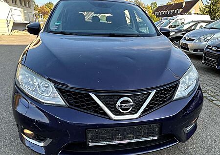 Nissan Pulsar Acenta