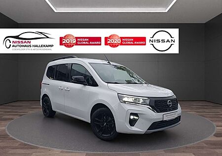 Nissan Townstar Kombi Tekna 1.3 DIG-T 6MT