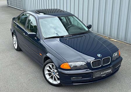 BMW 320 d *KLIMA*SHZ*XENON*