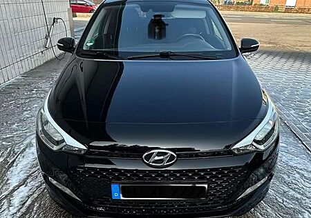 Hyundai i20 1.4 CRDI Active Trend