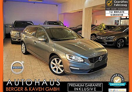 Volvo V60 LINJE BUSINESS | XENON +[12M.GARANTIE]