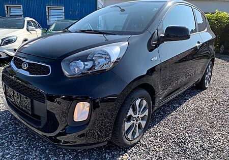 Kia Picanto Dream Team
