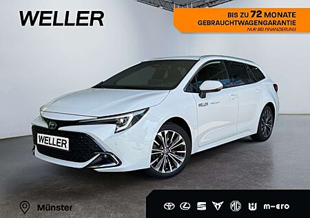 Toyota Corolla 2.0 Hybrid TS Team D *LED*ACC*SHZ*CAM*TWA*