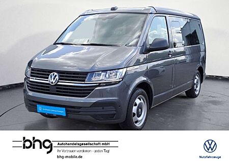 VW T6 Volkswagen .1 California California 6.1 KR 2,0 TDI 4M DSG