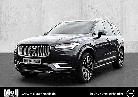 Volvo XC 90 XC90 Inscription Expr. Recharge Plug-In Hybrid AWD T8 T