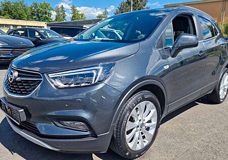 Opel Mokka X Innovation Start/Stop 4x4 Kamera