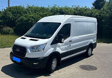 Ford Transit 350 L2 Trend