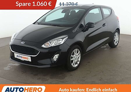 Ford Fiesta 1.5 TDCi Cool&Connect*PDC*LIMITER*KLIMA*GARANTIE*