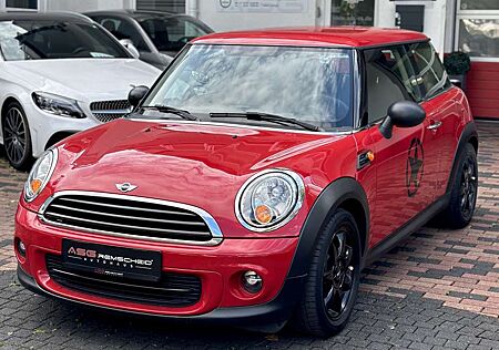 Mini Cooper One * Boost CD *Klima *