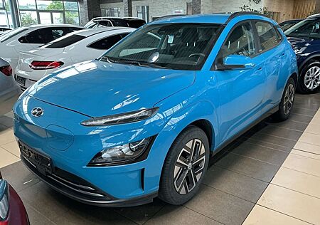 Hyundai Kona Select dig.Cockpit ACC R.Cam PDC SHZ DAB+