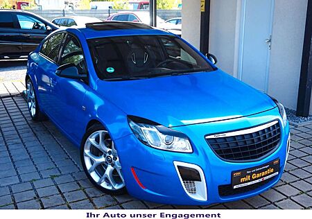 Opel Insignia OPC~Projekt "Blue Fire"~Unlimited~20" O
