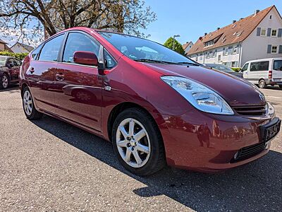 Toyota Prius Executive