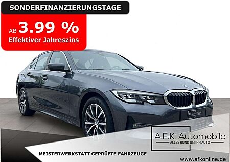 BMW 320 d Aut Lim G20 xDrive | LC PROF | RF-KAMERA |