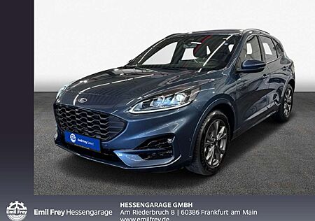 Ford Kuga 2.0 EcoBlue Aut. ST-LINE