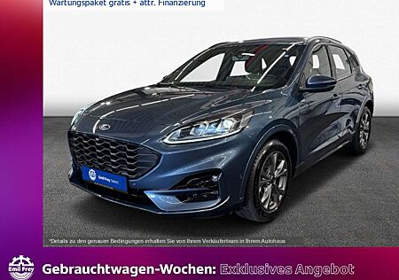 Ford Kuga 2.0 EcoBlue Aut. ST-LINE