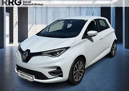 Renault ZOE R135 Z.E.50 INTENS