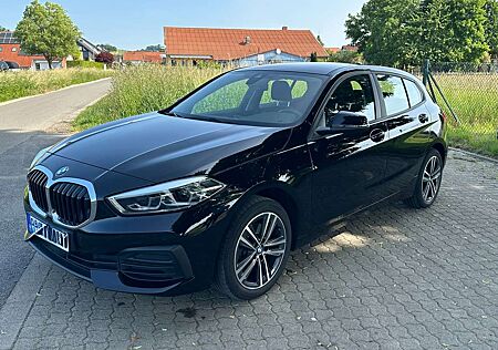 BMW 118i 118 Advantage