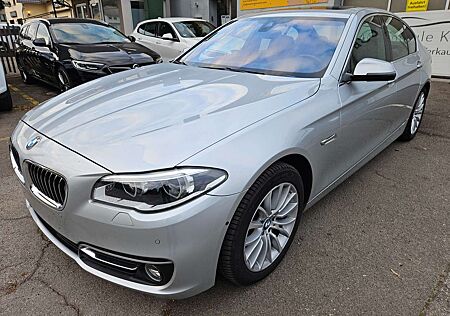 BMW 535 d xDrive