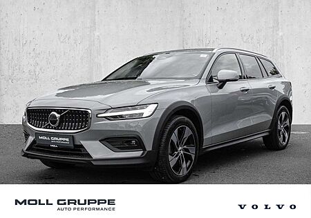 Volvo V60 CC V60 Cross Country B4 AWD Plus 4xSHZ ACC LED