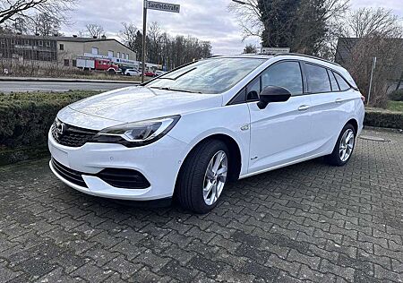 Opel Astra Sports Tourer 1.2 Turbo *LED*Navi*Kamera*