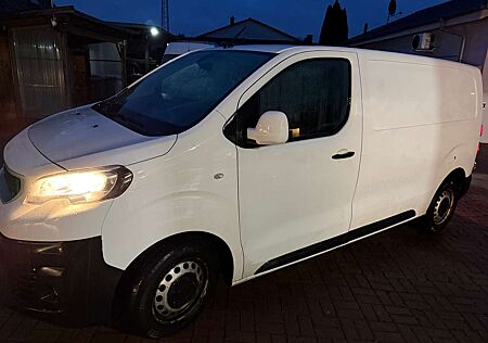 Peugeot Expert BlueHDi 120 Pro L2H1 FlexCab Eco