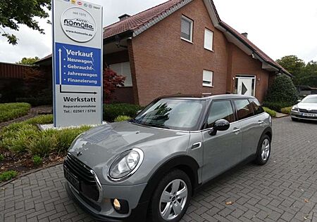 Mini Cooper Clubman D Sitzheiz.,Klima,Alu,