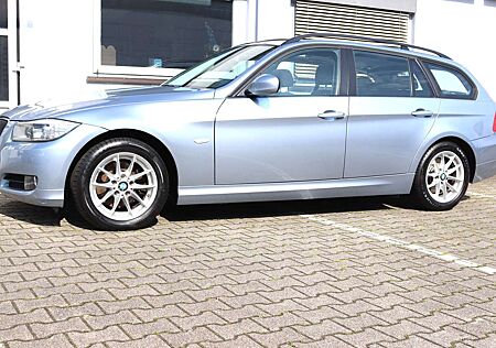 BMW 320d 320 DPF COMFORT-PAKET *2-HAND / Gepflegt