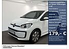 VW Volkswagen e-up! United Sitzheizung Klimaatuomatik
