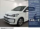 VW Volkswagen e-up! United Sitzheizung Klimaatuomatik
