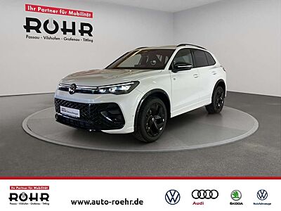 Volkswagen Tiguan R-Line 2.0 TDI DSG 4Motion (Garantie 03/2030.AHK.M