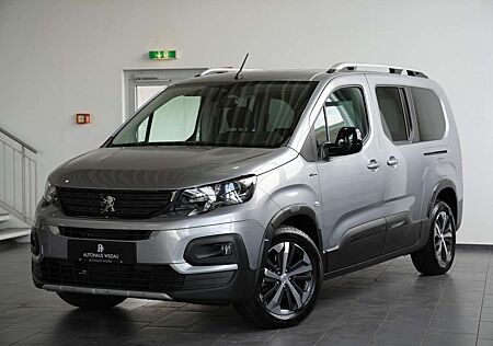 Peugeot Rifter Allure L2 *AUTOMATIK*GT-LINE*AHK*