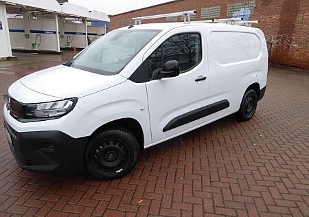 Opel Combo 1,5 D Basic XL erhöhte Nutzlast
