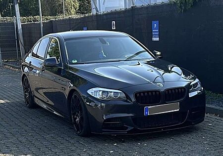BMW 525d 525 / M-Paket