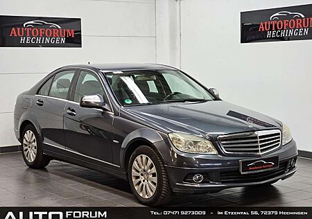 Mercedes-Benz C 200 Kompressor Automatik