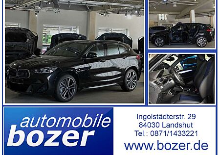 BMW X2 20dxDrive M Sport Navi Groß,AHK,HUD,Kamera