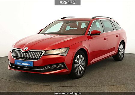 Skoda Others Superb Combi 1.4 TSI Ambition iV #ACC#Virtual#